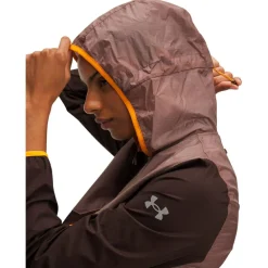 - Woen' Trai Run Jacket - aufjacke < Under Armour Discount