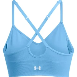 Under Armour - Women's Vanish Seamless Low Bra - Sport-BH Clearance