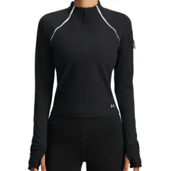 Under Armour - Woen' Veociti Pro CW Haf Zip - aufhirt