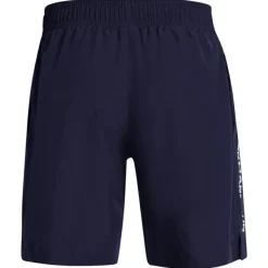 Under Armour Fitnessbekleidung|Hosen-- Woven Wordmark Shorts - Shorts