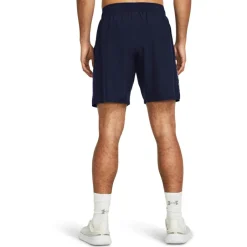 Under Armour Fitnessbekleidung|Hosen-- Woven Wordmark Shorts - Shorts