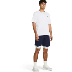 Under Armour Fitnessbekleidung|Hosen-- Woven Wordmark Shorts - Shorts