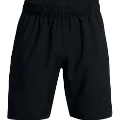 Under Armour Fitnessbekleidung|Hosen-- Woven Wordmark Shorts - Shorts