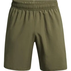 Under Armour Fitnessbekleidung|Hosen-- Woven Wordmark Shorts - Shorts