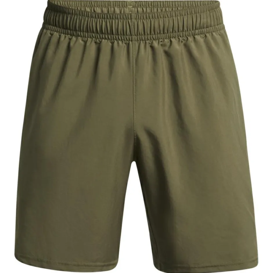 Under Armour Fitnessbekleidung|Hosen-- Woven Wordmark Shorts - Shorts