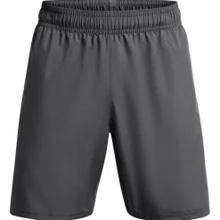 Under Armour Fitnessbekleidung|Hosen-- Woven Wordmark Shorts - Shorts