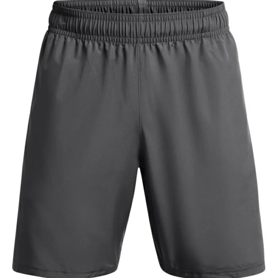Under Armour Fitnessbekleidung|Hosen-- Woven Wordmark Shorts - Shorts