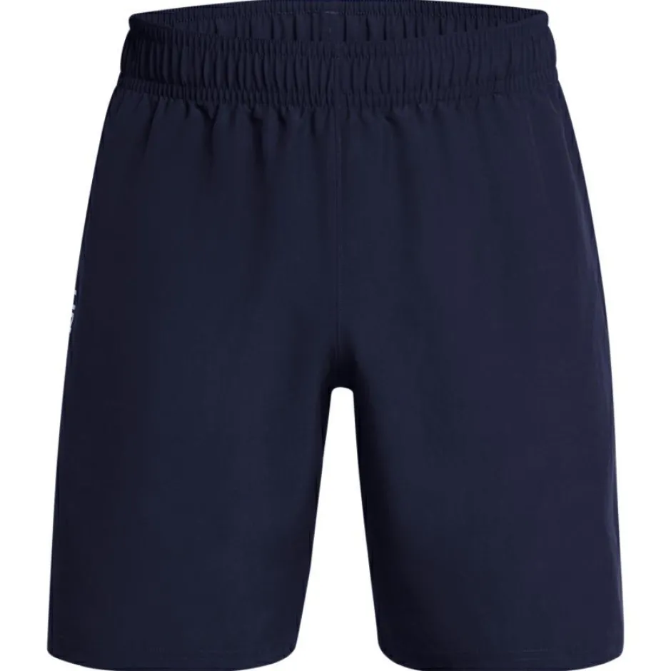 Under Armour Fitnessbekleidung|Hosen-- Woven Wordmark Shorts - Shorts