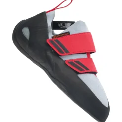 UnParallel Kletterschuhe|Klettschuhe-- Engage VCS LV - Kletterschuhe Grey / Red