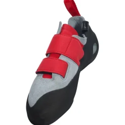 UnParallel Kletterschuhe|Klettschuhe-- Engage VCS LV - Kletterschuhe Grey / Red