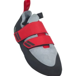 UnParallel Kletterschuhe|Klettschuhe-- Engage VCS LV - Kletterschuhe Grey / Red