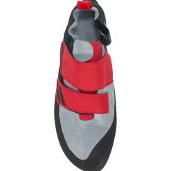 UnParallel Kletterschuhe|Klettschuhe-- Engage VCS LV - Kletterschuhe Grey / Red
