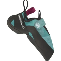 UnParallel Kletterschuhe|Klettschuhe-- Women's Flagship LV - Kletterschuhe Turquoise Green
