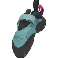 UnParallel Kletterschuhe|Klettschuhe-- Women's Flagship LV - Kletterschuhe Turquoise Green
