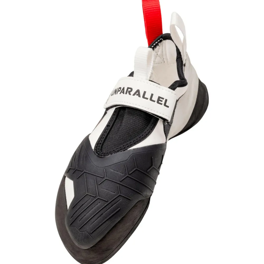 - Women's Qubit LV - Kletterschuhe < UnParallel Hot