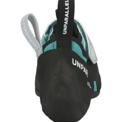 UnParallel - Women's TN Pro LV - Kletterschuhe Turquoise Green / Grey Discount