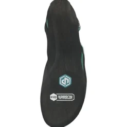 UnParallel - Women's TN Pro LV - Kletterschuhe Turquoise Green / Grey Discount