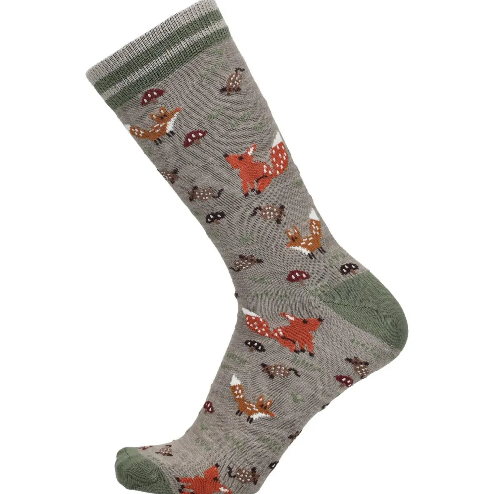 - Fox - Multifunktionssocken < UphillSport Online