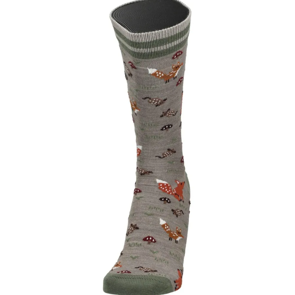 - Fox - Multifunktionssocken < UphillSport Online
