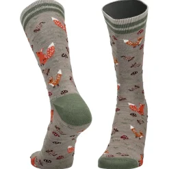 - Fox - Multifunktionssocken < UphillSport Online