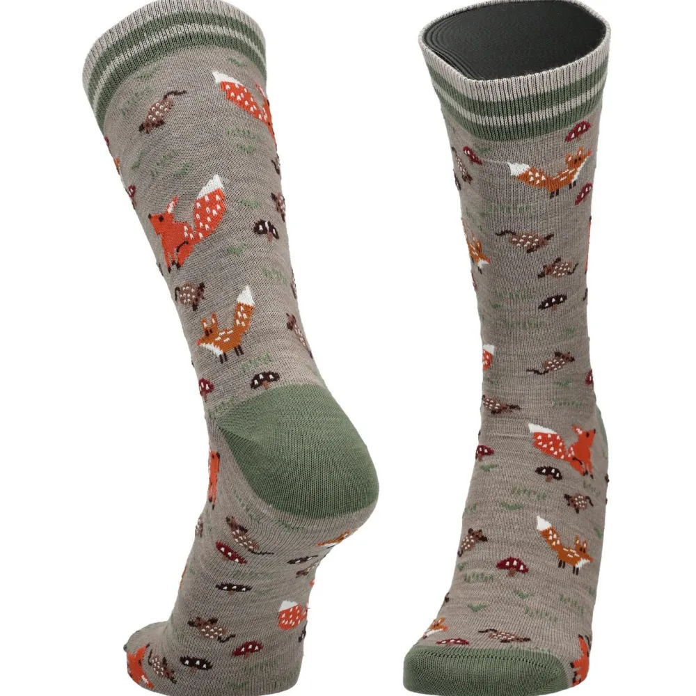 - Fox - Multifunktionssocken < UphillSport Online