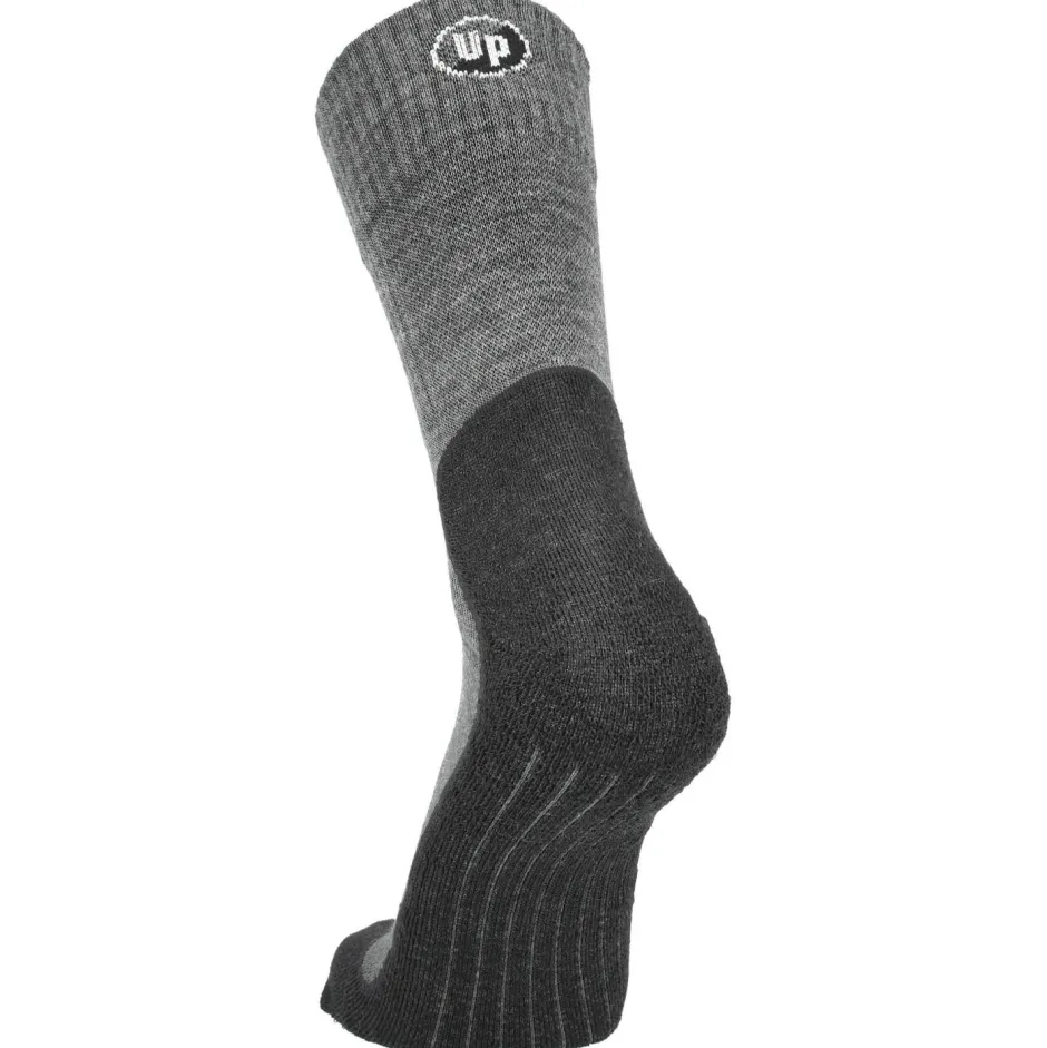 UphillSport Wandersocken|Merinosocken-- Hossa - Wandersocken