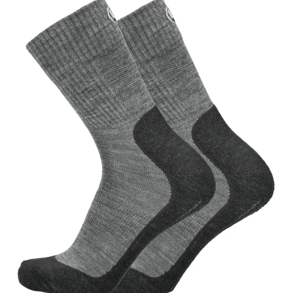 UphillSport Wandersocken|Merinosocken-- Hossa - Wandersocken