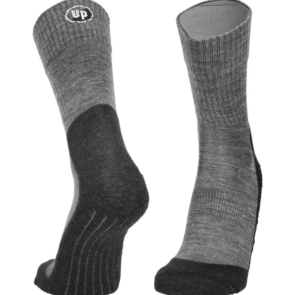 UphillSport Wandersocken|Merinosocken-- Hossa - Wandersocken