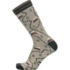 UphillSport - Lifestyle Merino M3 Crew - Multifunktionssocken