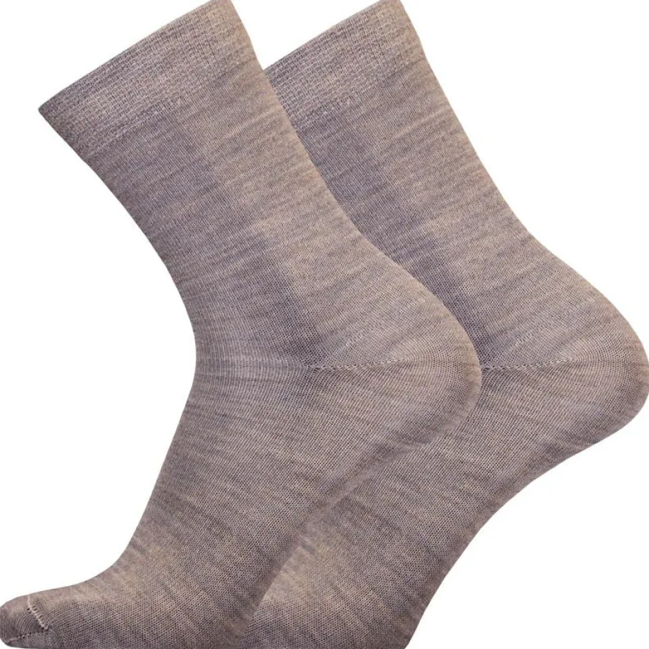 UphillSport Merinosocken|Socken-- Merino Lifestyle Light L3 - Multifunktionssocken
