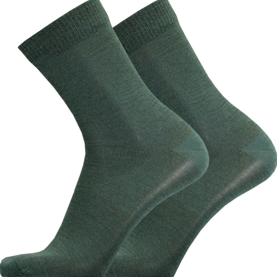 UphillSport Merinosocken|Socken-- Merino Lifestyle Light L3 - Multifunktionssocken