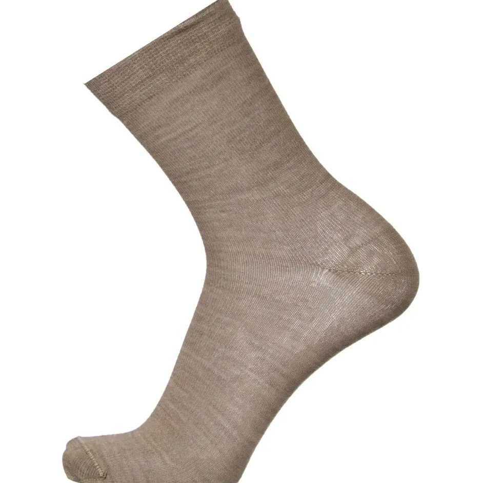 UphillSport Merinosocken|Socken-- Merino Lifestyle Light L3 - Multifunktionssocken