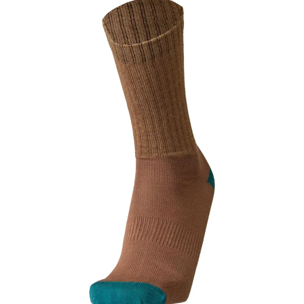 - Posio Hiking 3-Layer Merino - Wandersocken < UphillSport New