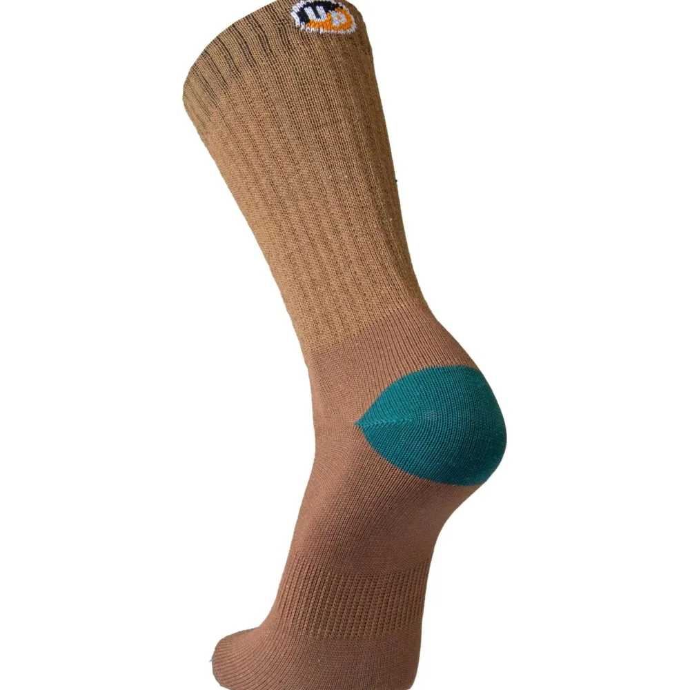 - Posio Hiking 3-Layer Merino - Wandersocken < UphillSport New