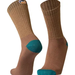 - Posio Hiking 3-Layer Merino - Wandersocken < UphillSport New