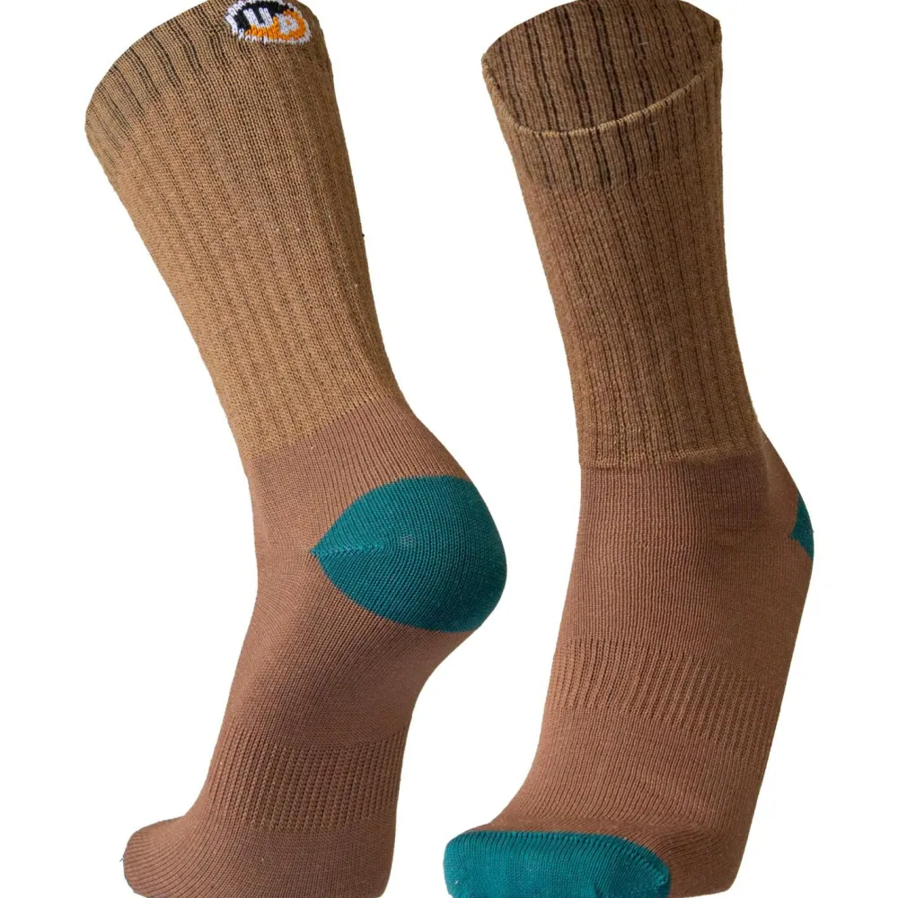 - Posio Hiking 3-Layer Merino - Wandersocken < UphillSport New