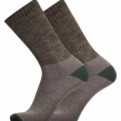 - Posio Hiking 3-Layer Merino - Wandersocken < UphillSport New