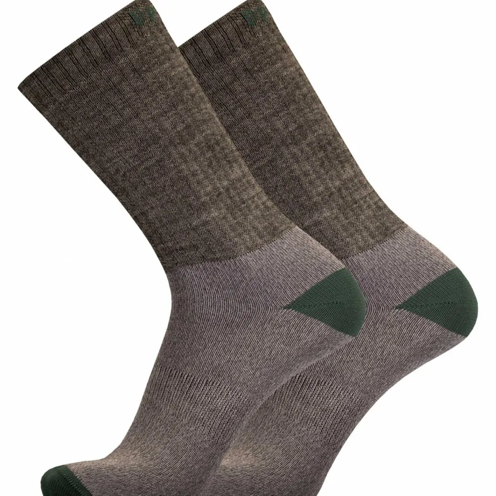 - Posio Hiking 3-Layer Merino - Wandersocken < UphillSport New
