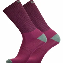 - Posio Hiking 3-Layer Merino - Wandersocken < UphillSport New
