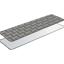 Uquip - Flexy 190 - Isomatte Silver / Grey Sale