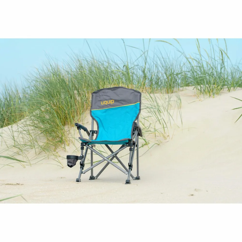 - Kirby - Campingstuhl < Uquip Outlet