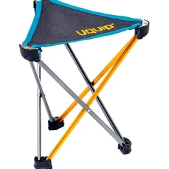 Uquip Campingstühle|Campingstühle-- Trinity - Campingstuhl Grey