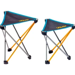 Uquip Campingstühle|Campingstühle-- Trinity - Campingstuhl Grey