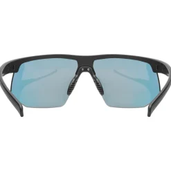 Uvex Laufbekleidung|Fahrradbekleidung-- Aerios Cat. 3 - Sonnenbrille