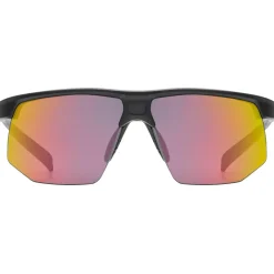 Uvex Laufbekleidung|Fahrradbekleidung-- Aerios Cat. 3 - Sonnenbrille