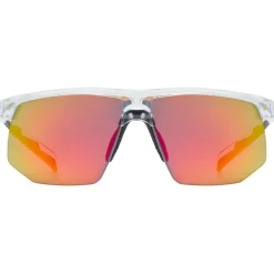 Uvex Laufbekleidung|Fahrradbekleidung-- Aerios Cat. 3 - Sonnenbrille