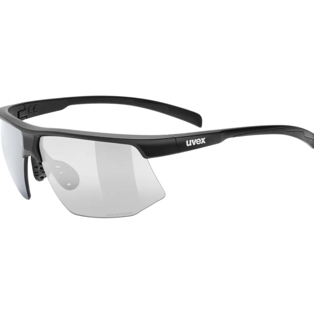 Uvex - Aerios Variomatic Cat. 1-3 - Sonnenbrille Sale