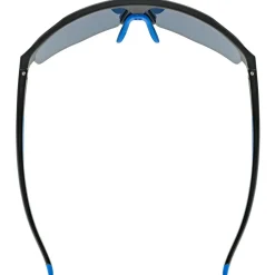 Uvex - Axos Set Cat. 3 (VLT 9%) + Clear Cat. 0 (VLT 92%) - Sonnenbrille