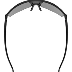 Uvex - Axos Set Cat. 3 (VLT 15%) + Clear Cat. 0 (VLT 92%) - Sonnenbrille