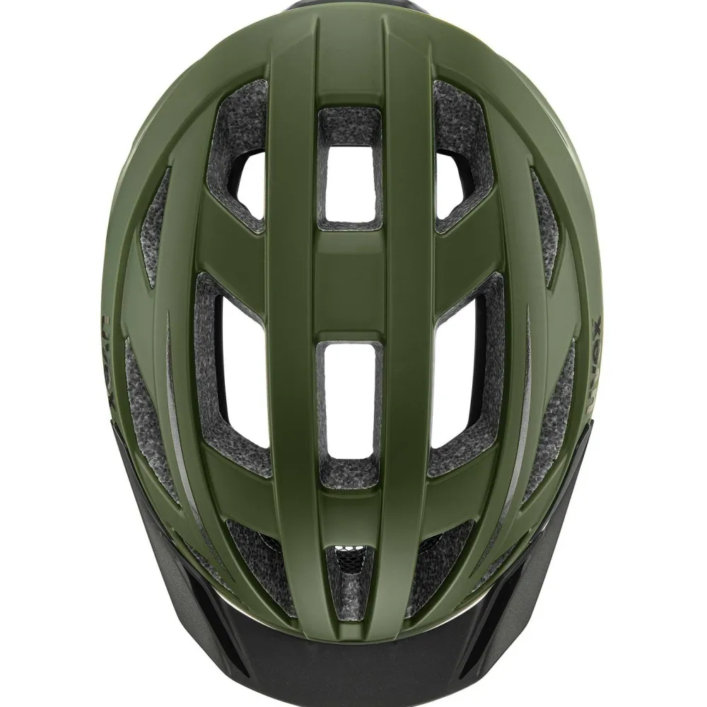 - City I-Vo 2 Mips - Radhelm < Uvex Hot